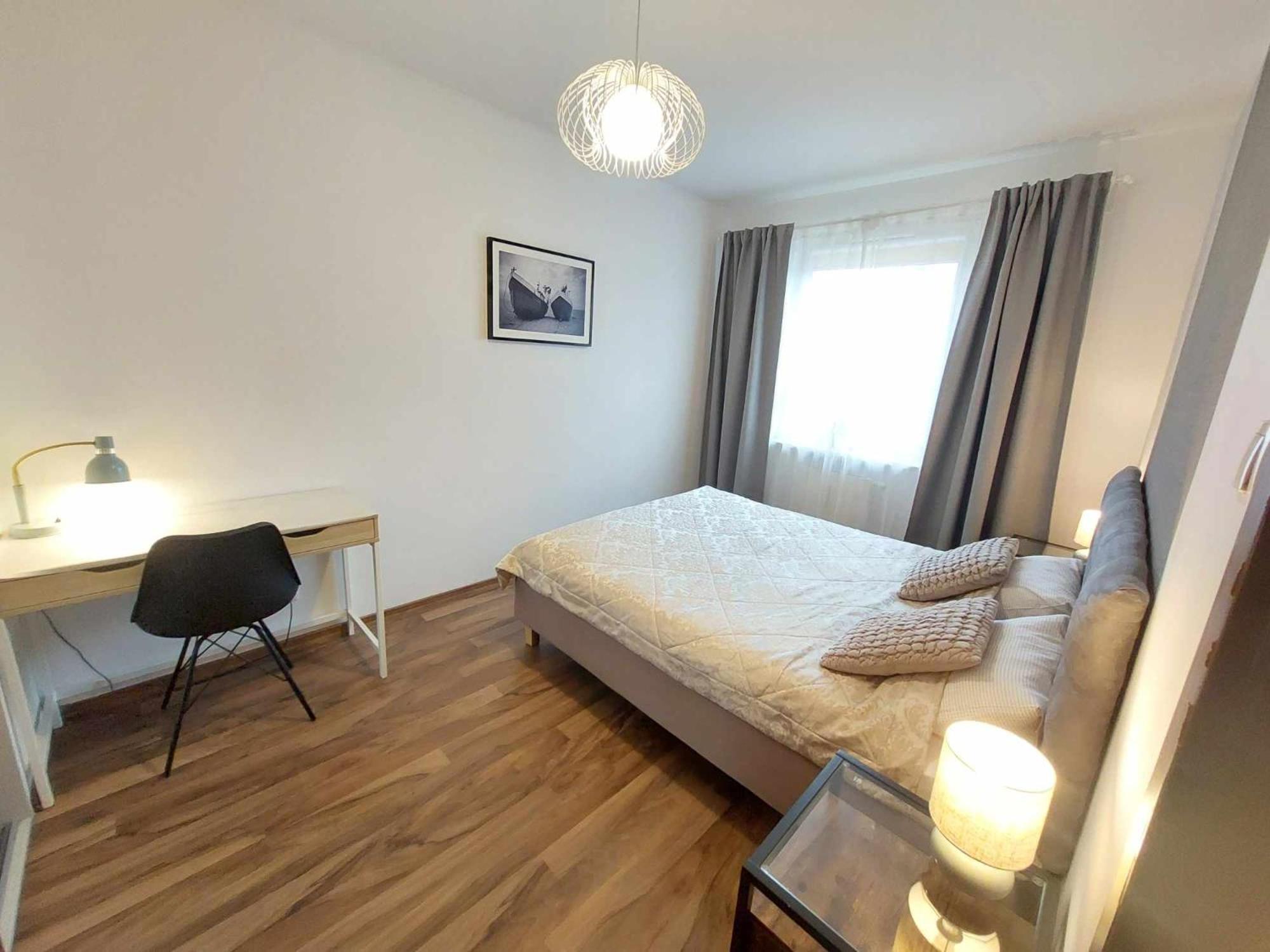 Apartment Gdansk Center, Old Town. Extérieur photo