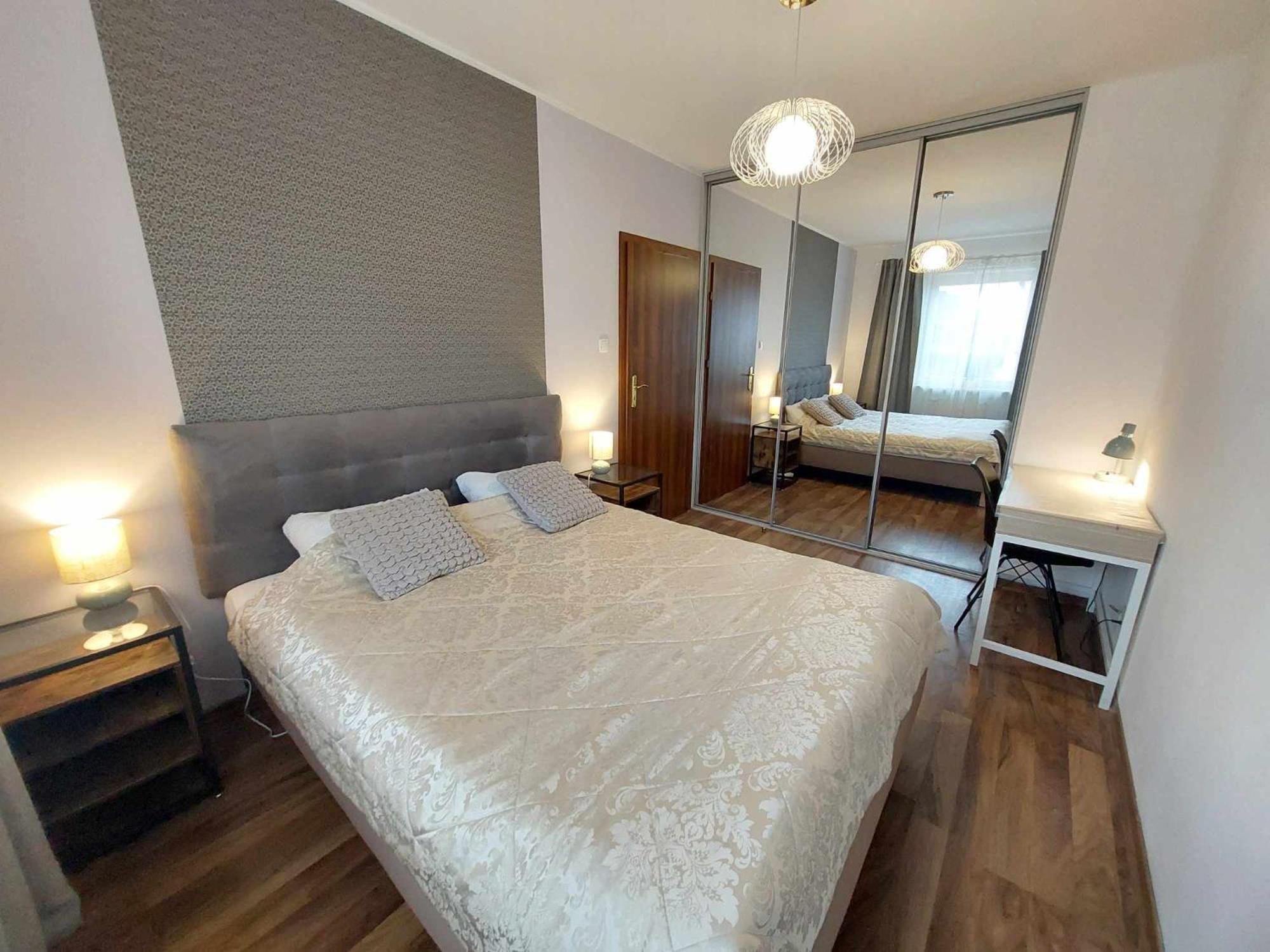 Apartment Gdansk Center, Old Town. Extérieur photo
